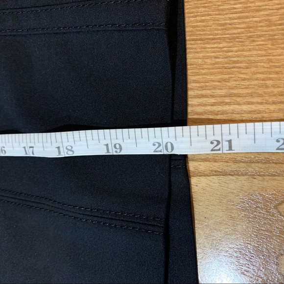 White House Black Market Perfect Form Pencil Skirt- Size 00 - Picture 10 of 13